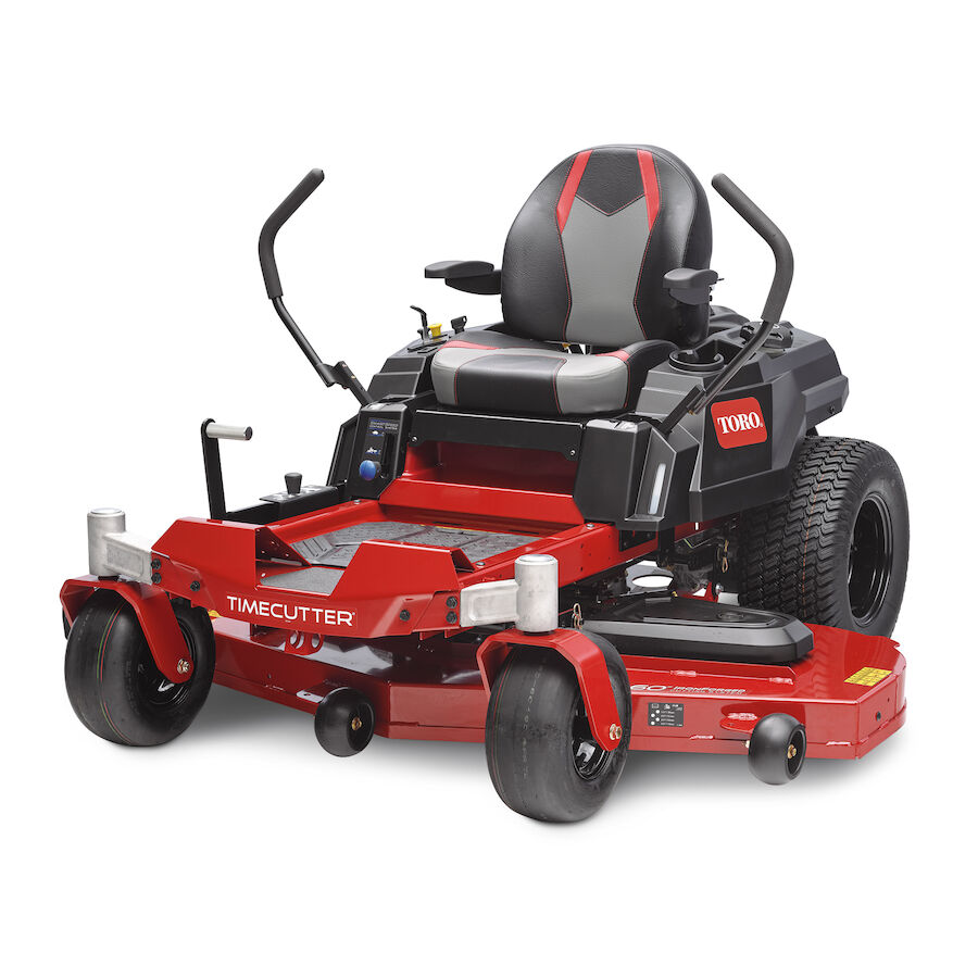 60" (152 cm) TimeCutter® Zero Turn Mower (75760)