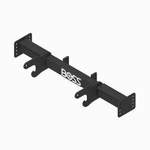 07+ Toyota Tundra HTX Push Beam