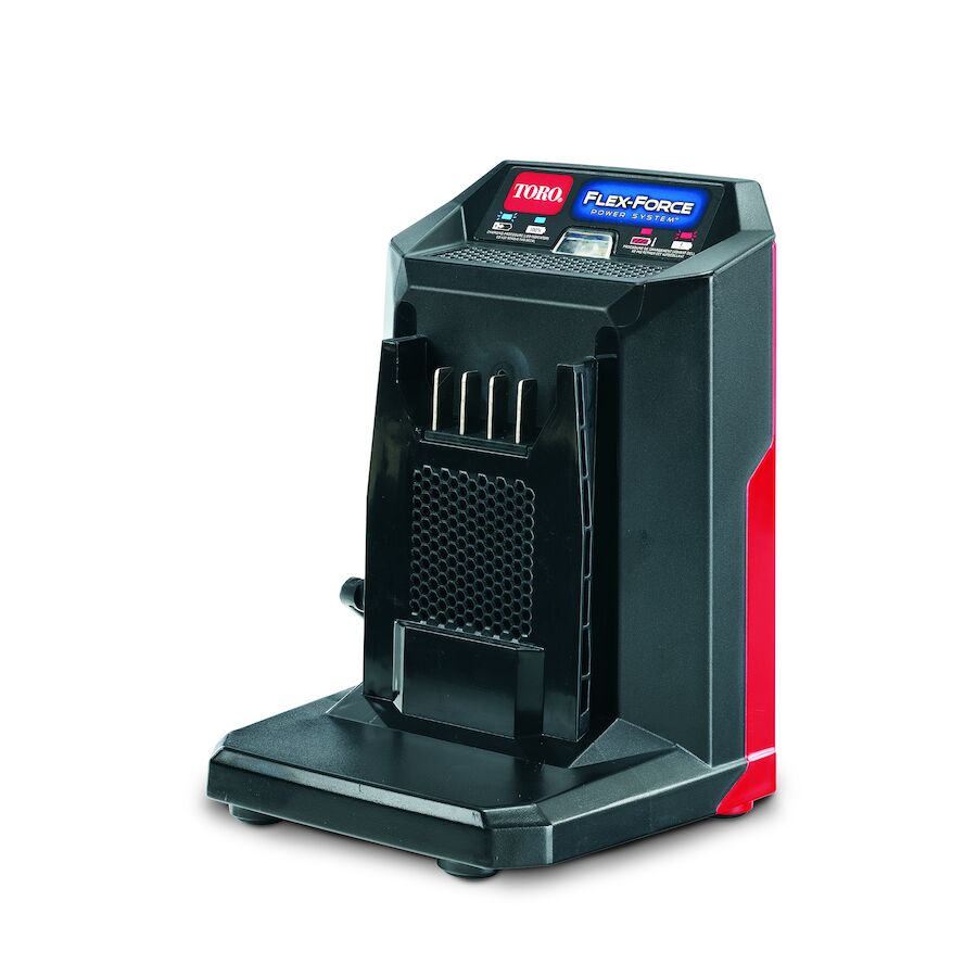 60V MAX* Flex-Force 5.4 Amp Lithium-Ion Battery Rapid Charger