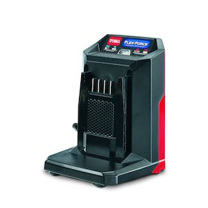 60V MAX* Flex-Force 5.4 Amp Lithium-Ion Battery Rapid Charger