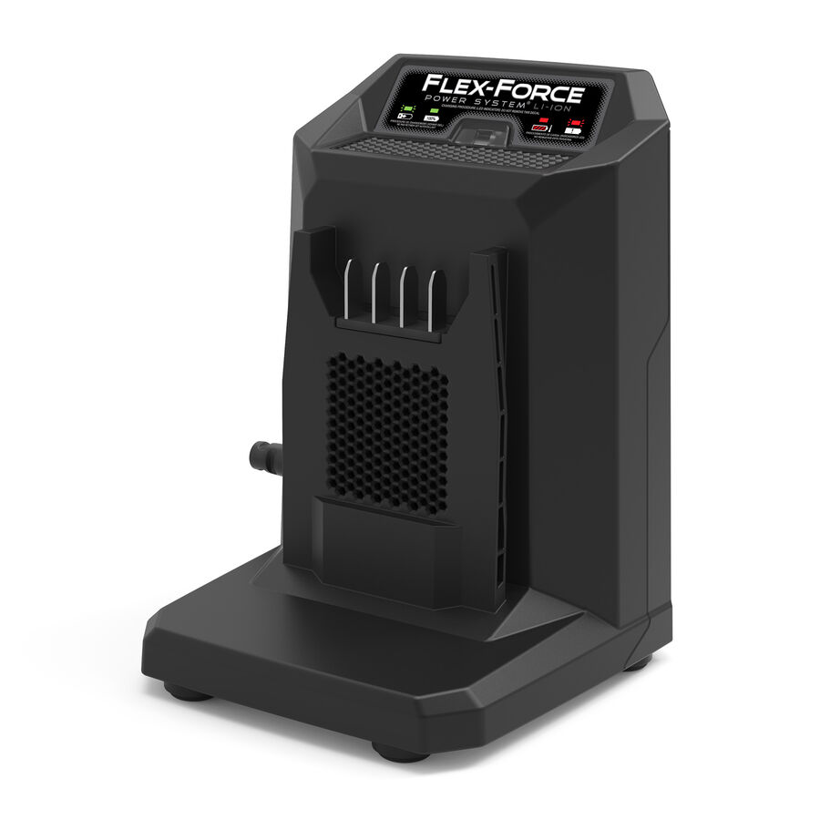 2 Amp 60V MAX* Flex-Force Power System™ Charger