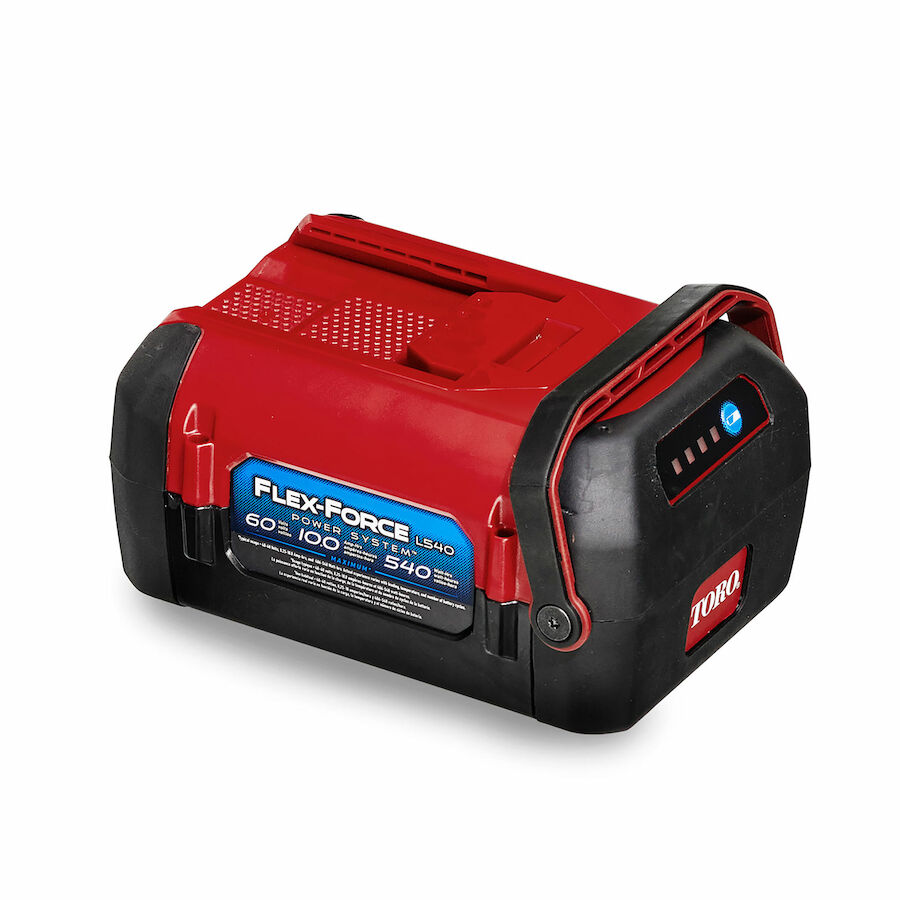 60V Max Flex Force 10.0 Ah Lithium Ion Battery Toro