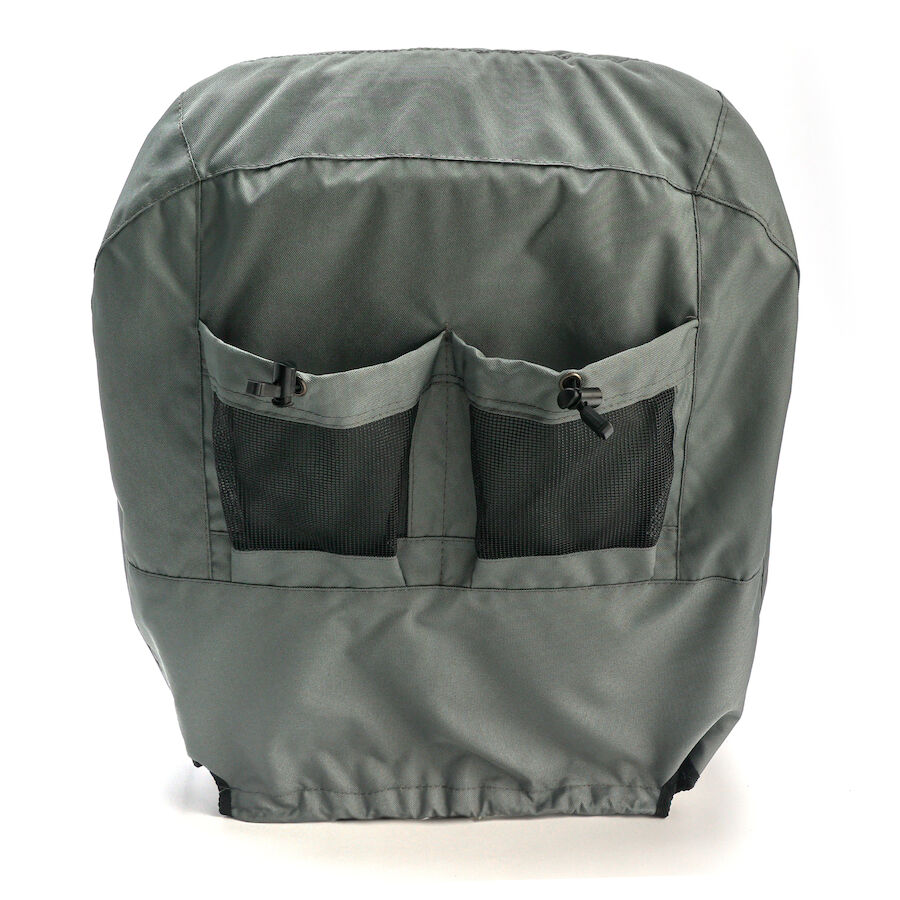 Seat Cover for Models With out Arm Rest