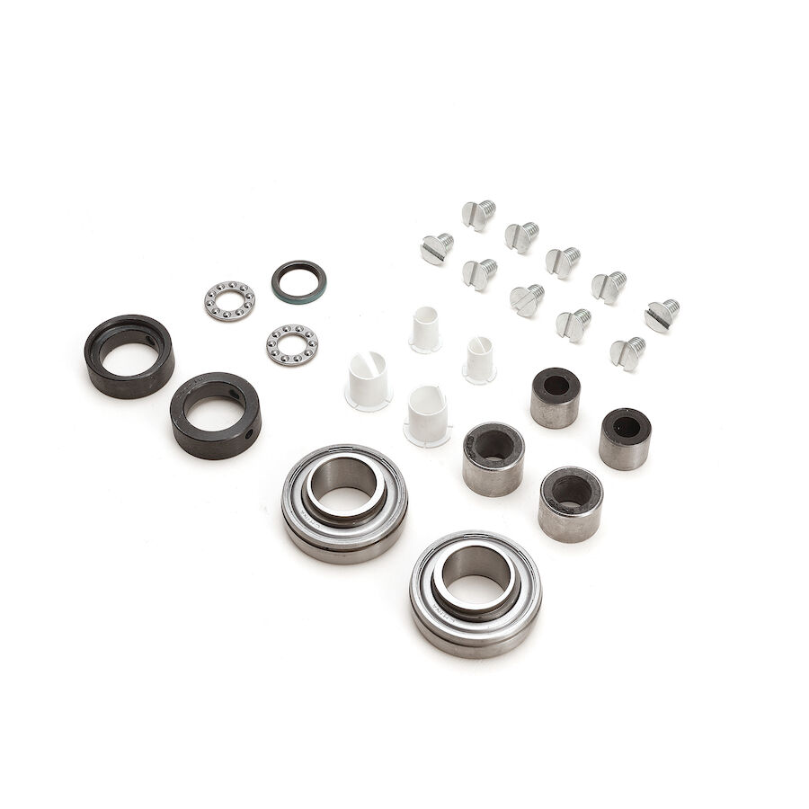 Genuine OEM Part 13-3649