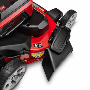 eTimeMaster 30 Mower with 10.0Ah Battery Pack, 21491