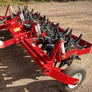 Tines to Match Your Need