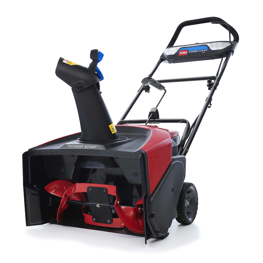 53 cm Cordless Electric Snow Blower 60V MAX* Flex-Force Power System® Power Clear® e21 (Bare Tool) 31853T