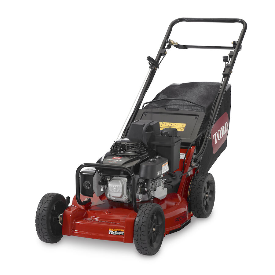 21" (53 cm) Heavy Duty Self-Propelled Zone Start Honda® (22295)