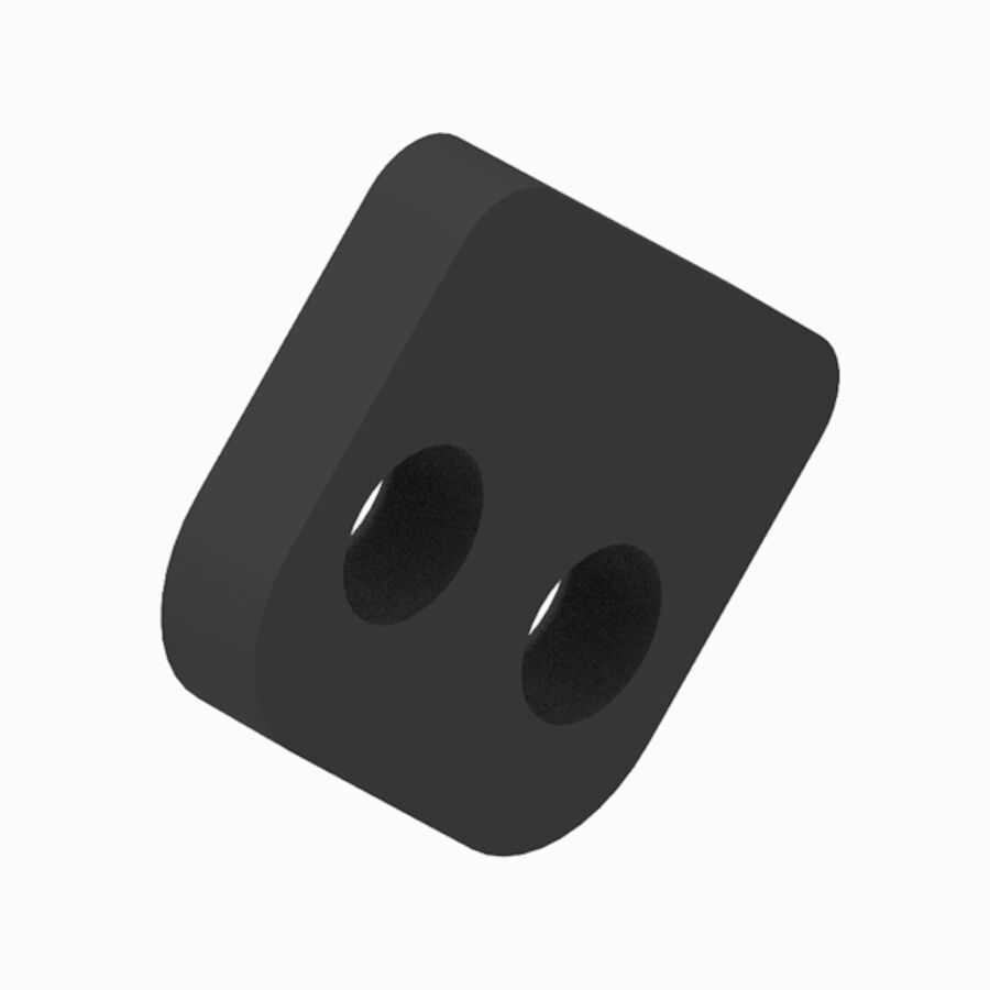 PB SPACER,KUBOTA SIDEKICK,18+