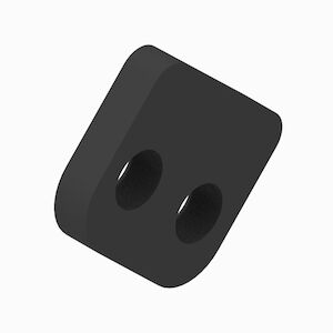 PB SPACER,KUBOTA SIDEKICK,18+