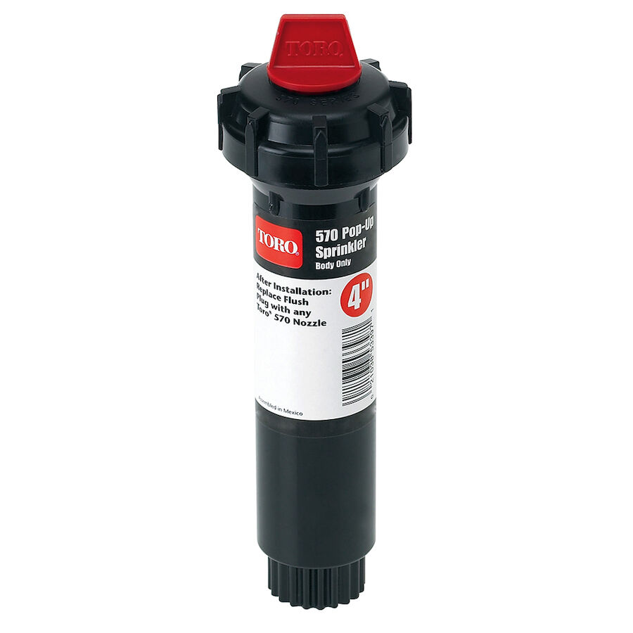 570Z Pro Series Plastic Pop-Up Sprinkler