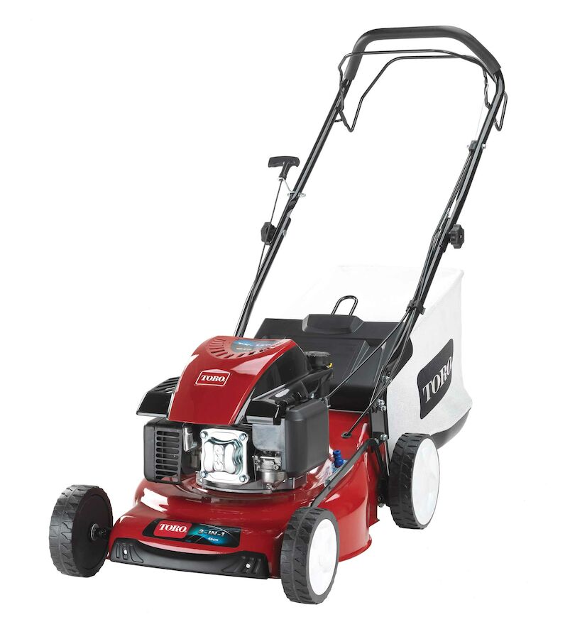 Toro discount 159cc engine