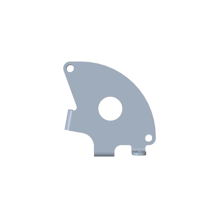 Genuine OEM Part 100-1524-03