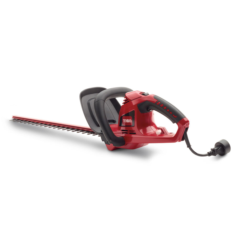 Black & Decker 17 Electric (Corded) Hedge Trimmer