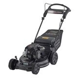21 in. (53 cm) Super Recycler® w/Spin-Stop™ & Personal Pace® Gas Lawn Mower