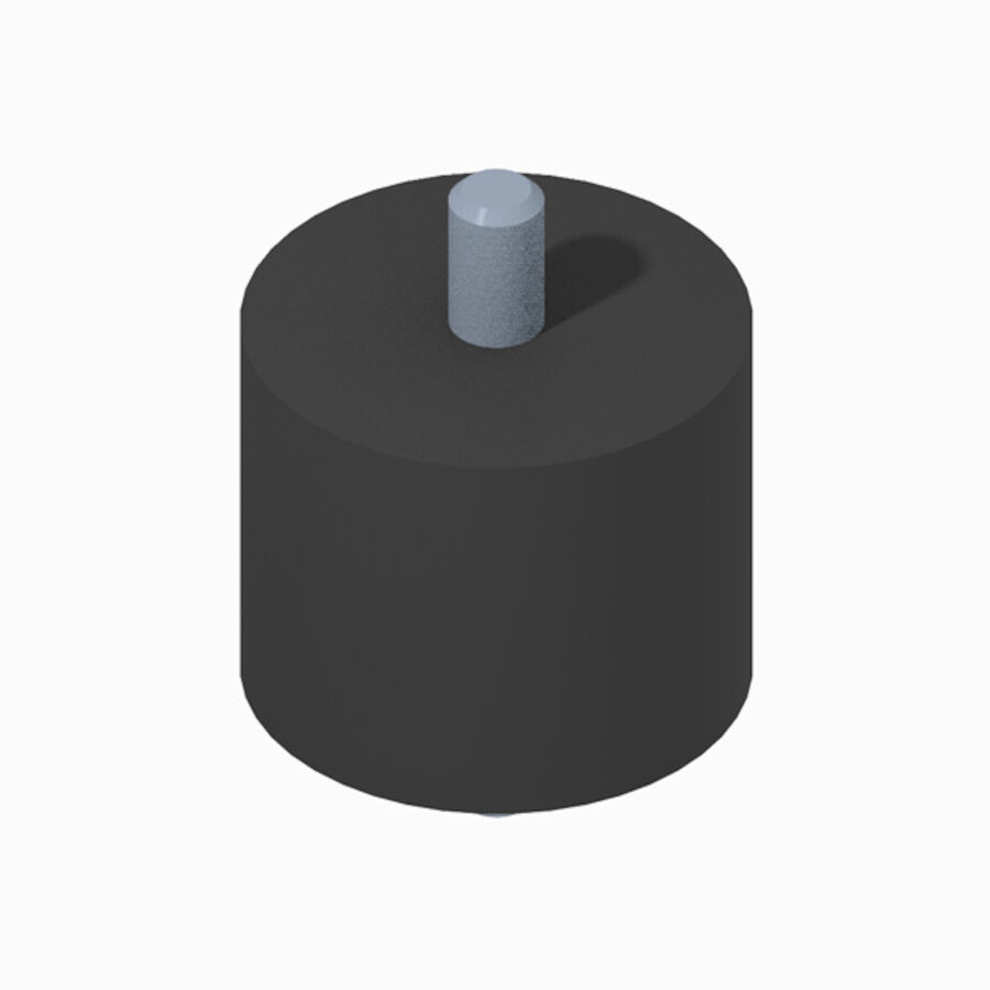 ISOLATOR, VIBRATION