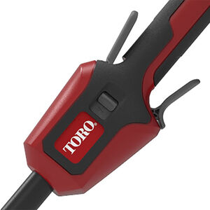 Ultimate Power and Control