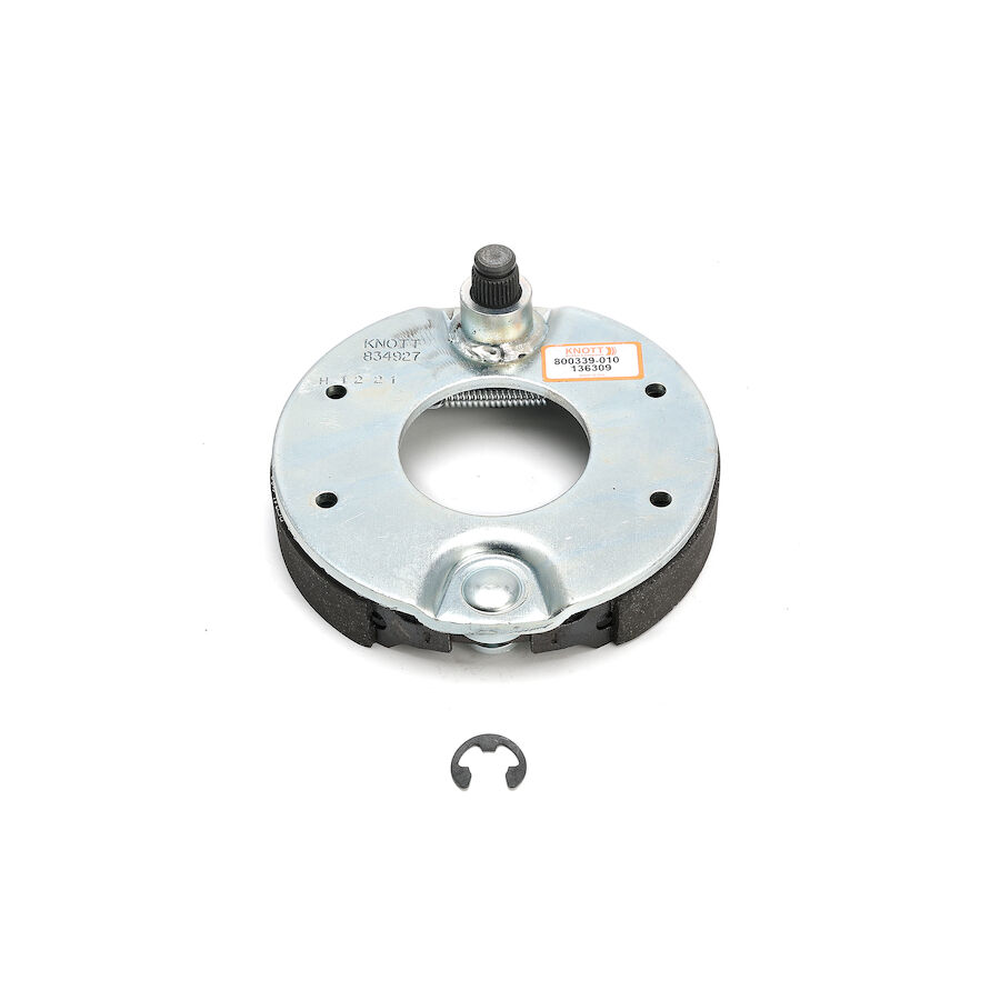 Genuine OEM Part 104-7705