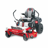 42 TimeCutter MyRIDE Zero Turn Lawn Mower Toro