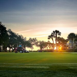 Amazingly Quiet Operation