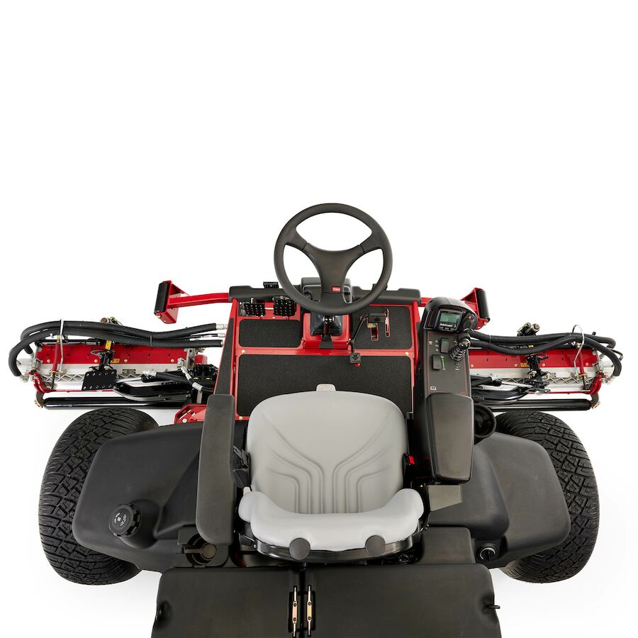 Reelmaster® 7000