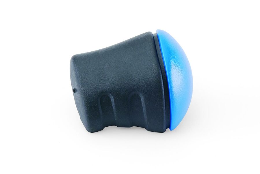 Part number 132-9368 Knob