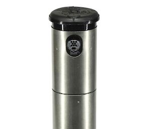 Vandal and Abuse Resistance