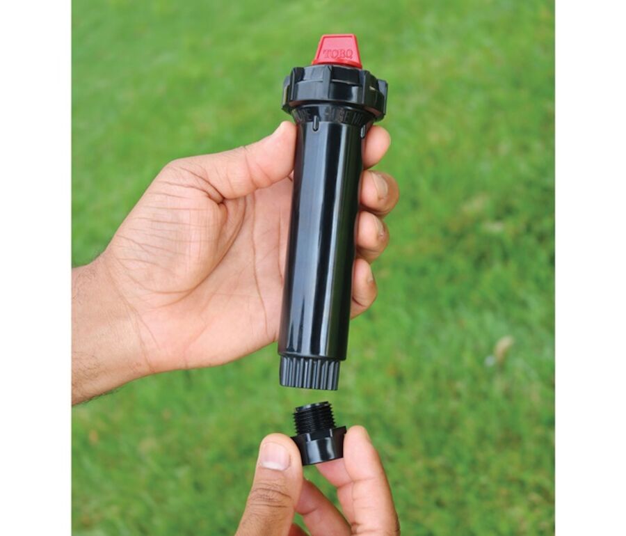 Precision™ Check Valve (PCV-500)