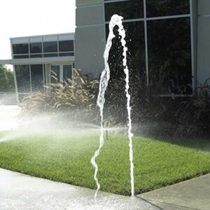 Détection de débit