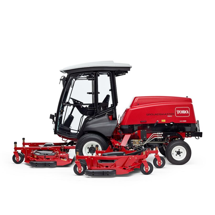 Groundsmaster® 5910