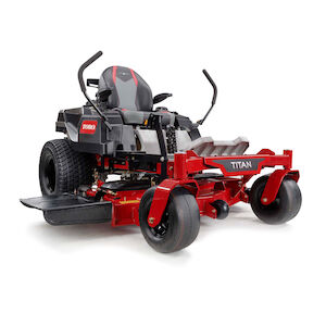 Titan® XS 4850 Professional Grade Riding Mower 122 cm 74890