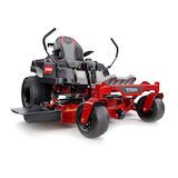 Titan® XS 4850 Professional Grade Riding Mower 122 cm 74890