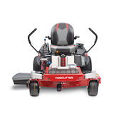 50" (127 cm) TimeCutter® MyRIDE® Zero Turn Mower (75759)