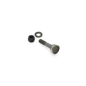 Stump Grinder Tooth Kit Single Assembly