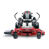 60" (152 cm) TITAN® MyRIDE® Zero Turn Mower (75313)