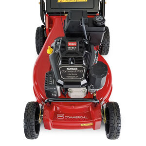 Toro lawn mower kohler engine sale