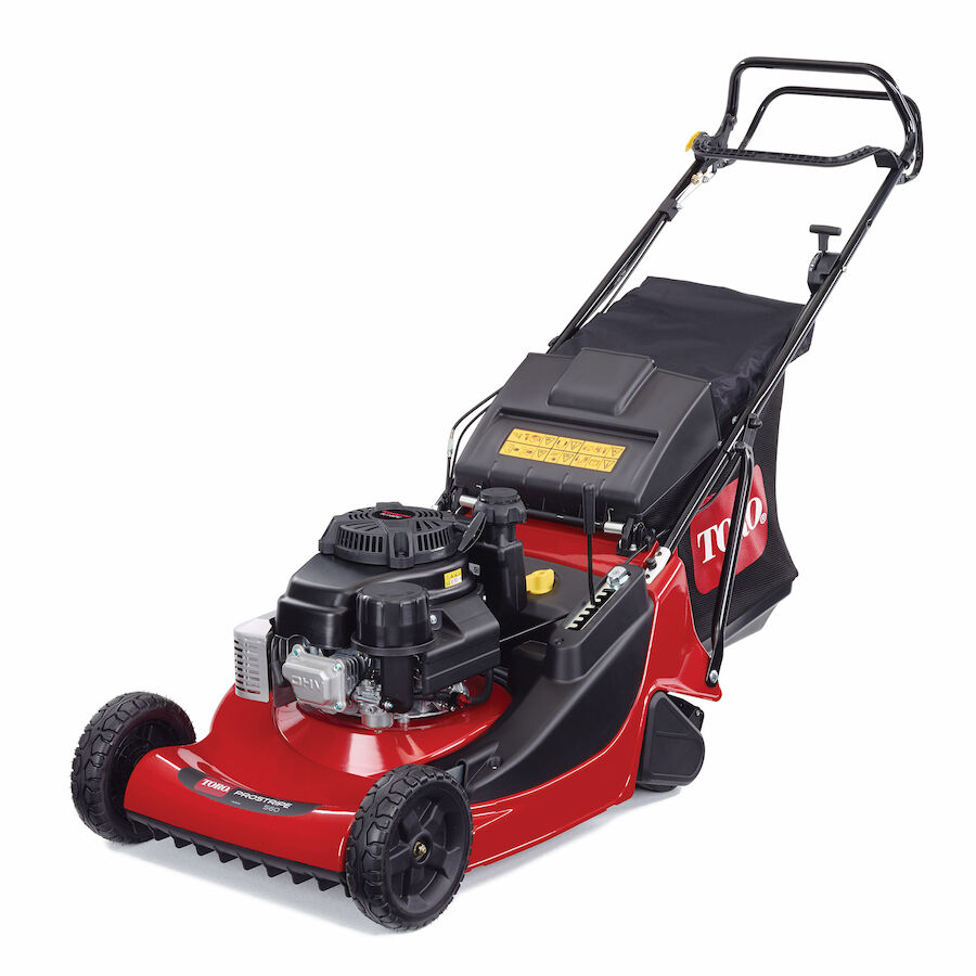 ProStripe® Series Mowers