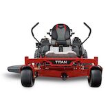 54" (137 cm) TITAN® MyRIDE® Zero Turn Mower (75315)