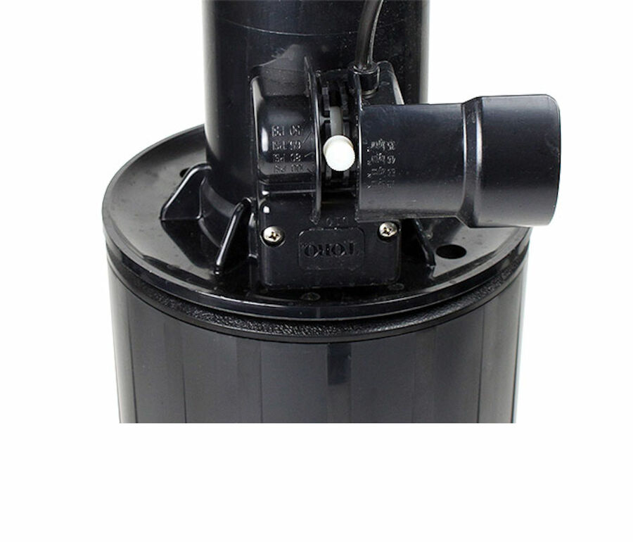 INFINITY® 35-6/55-6 Series Golf Rotors