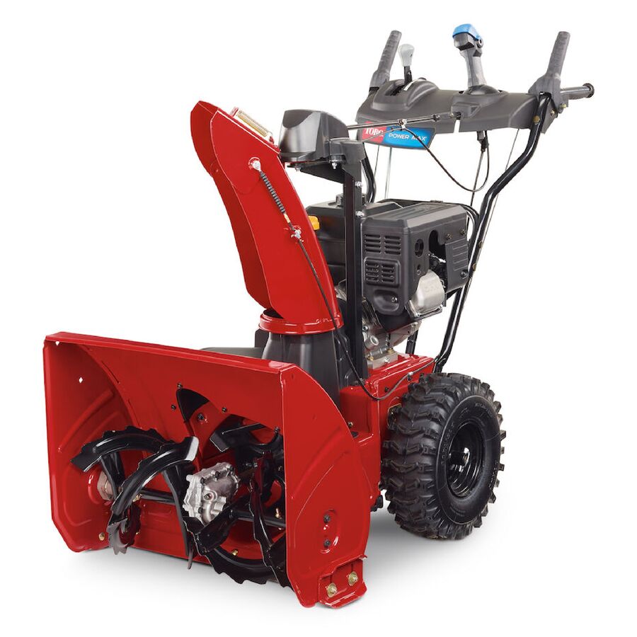 24 in. (61 cm) Power Max® 824 OE Gas Snow Blower