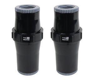 Pressure Regulators