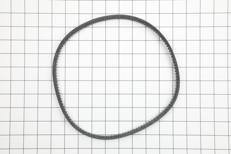 Snow Blower Engine and Traction V-Belt