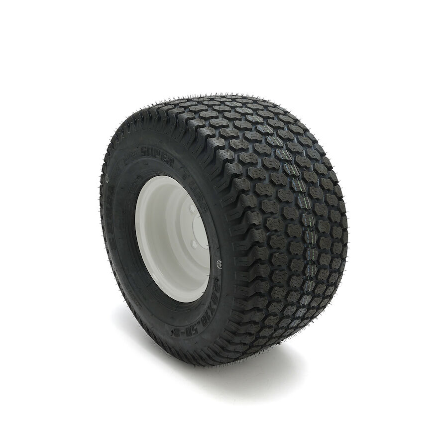 Genuine OEM Part 120-6465