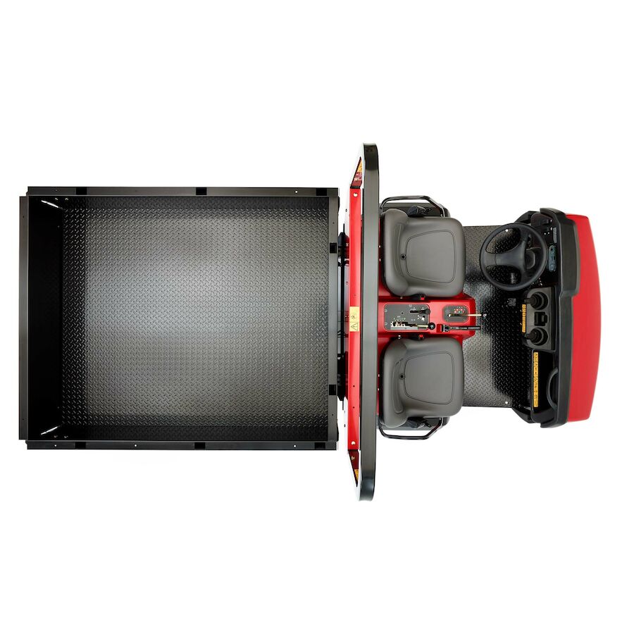 Workman® HDX Series