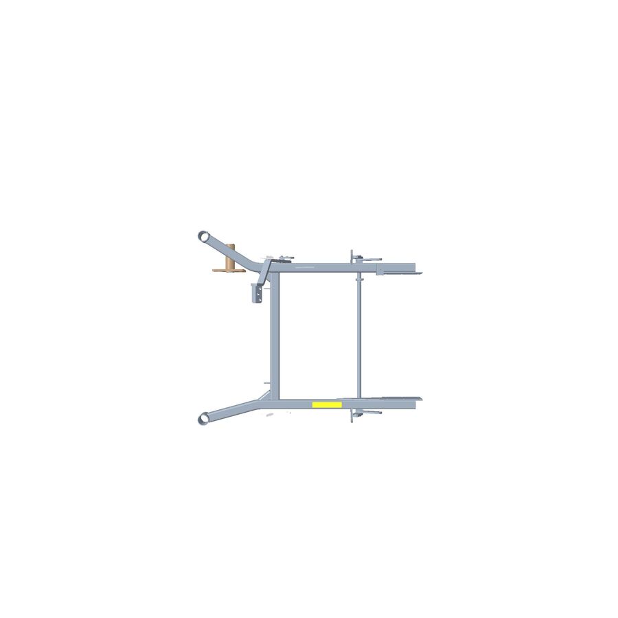 Genuine OEM Part 100-4336