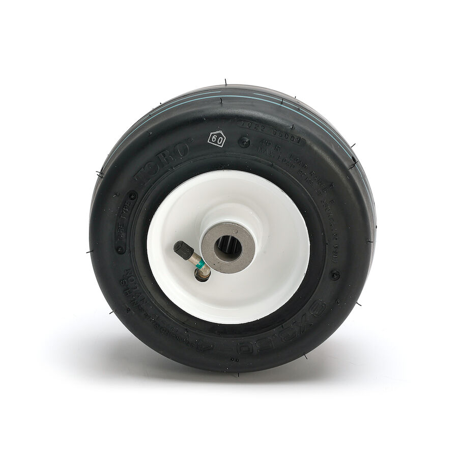 Genuine OEM Part 99-1268