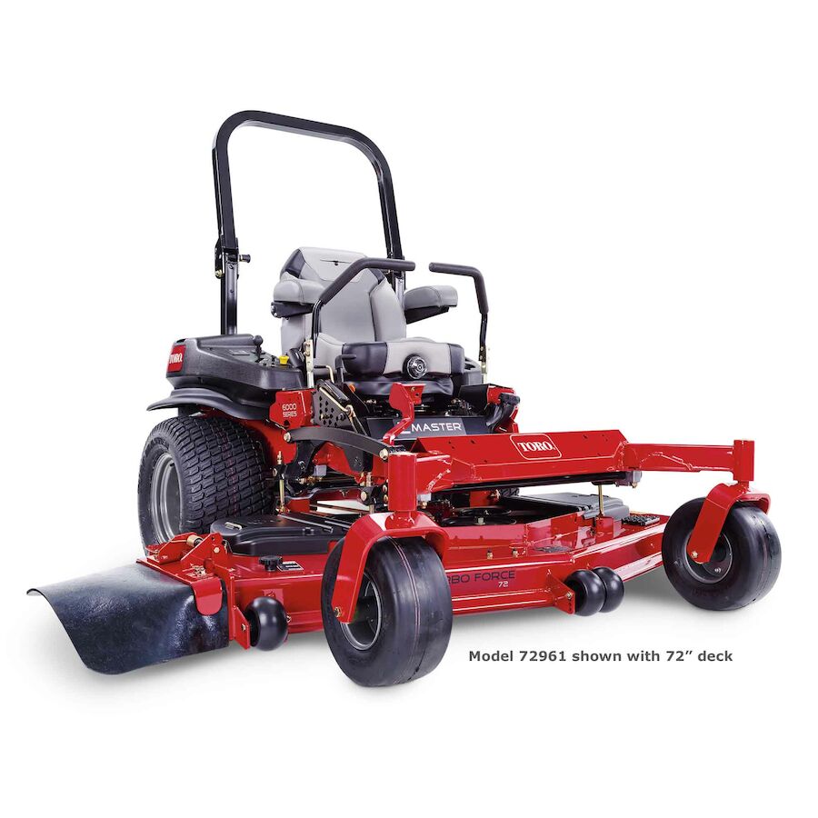 Toro timecutter best sale myride 60