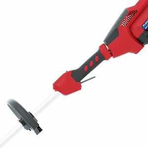 Toro® 60V Max Trimmers and Edger