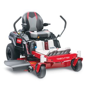 42 in. (107 cm) TimeCutter® MyRIDE® Zero Turn Mower