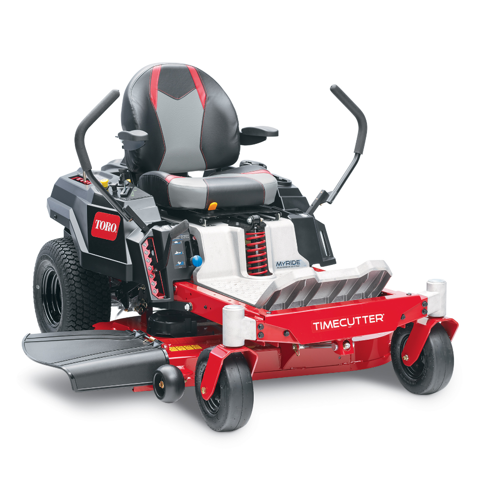 Toro TimeCutter MyRIDE 42